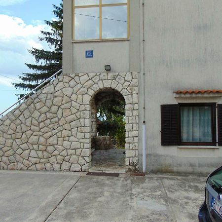 Guest House Kozala Рийека Екстериор снимка