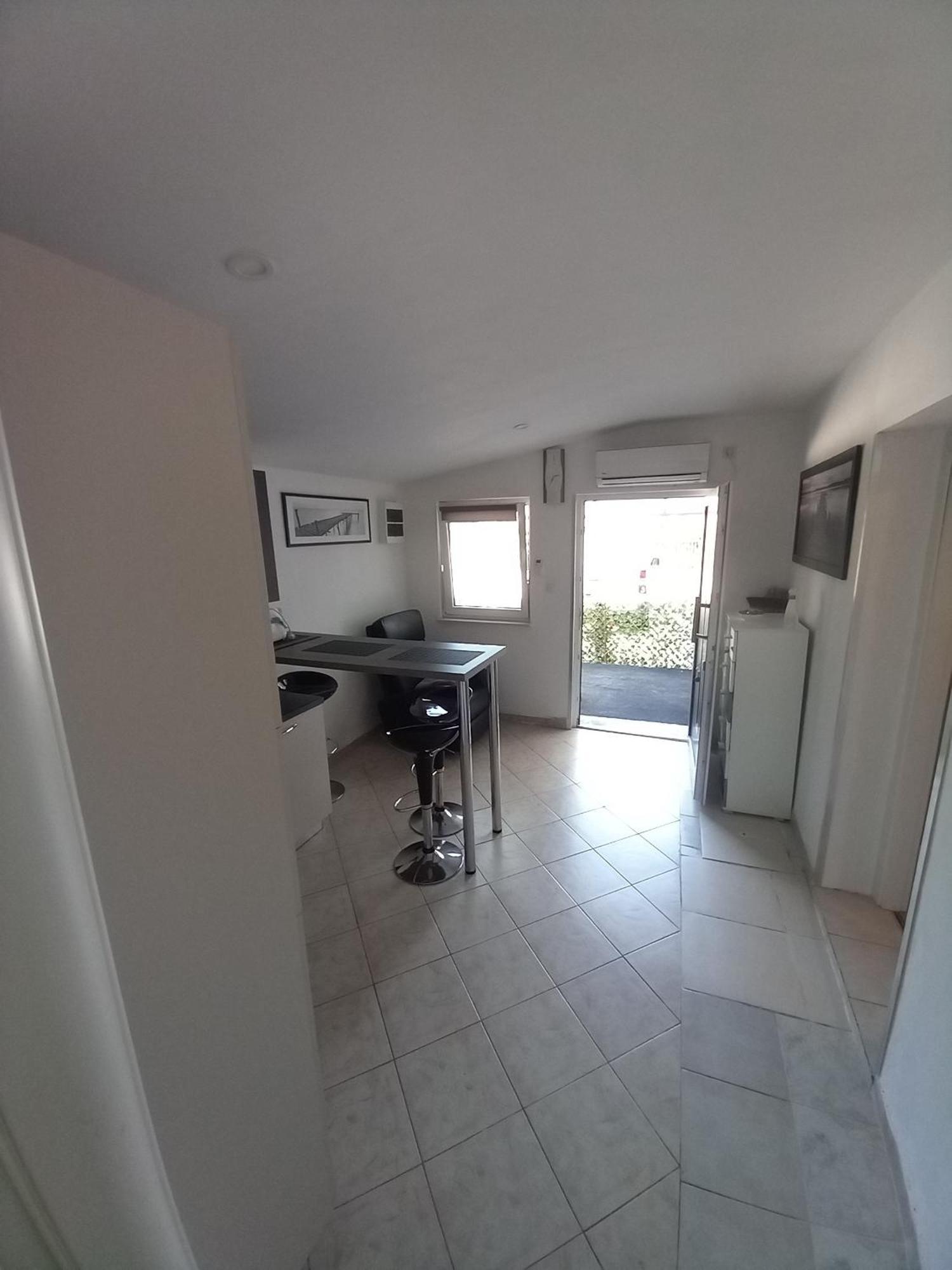 Guest House Kozala Рийека Екстериор снимка