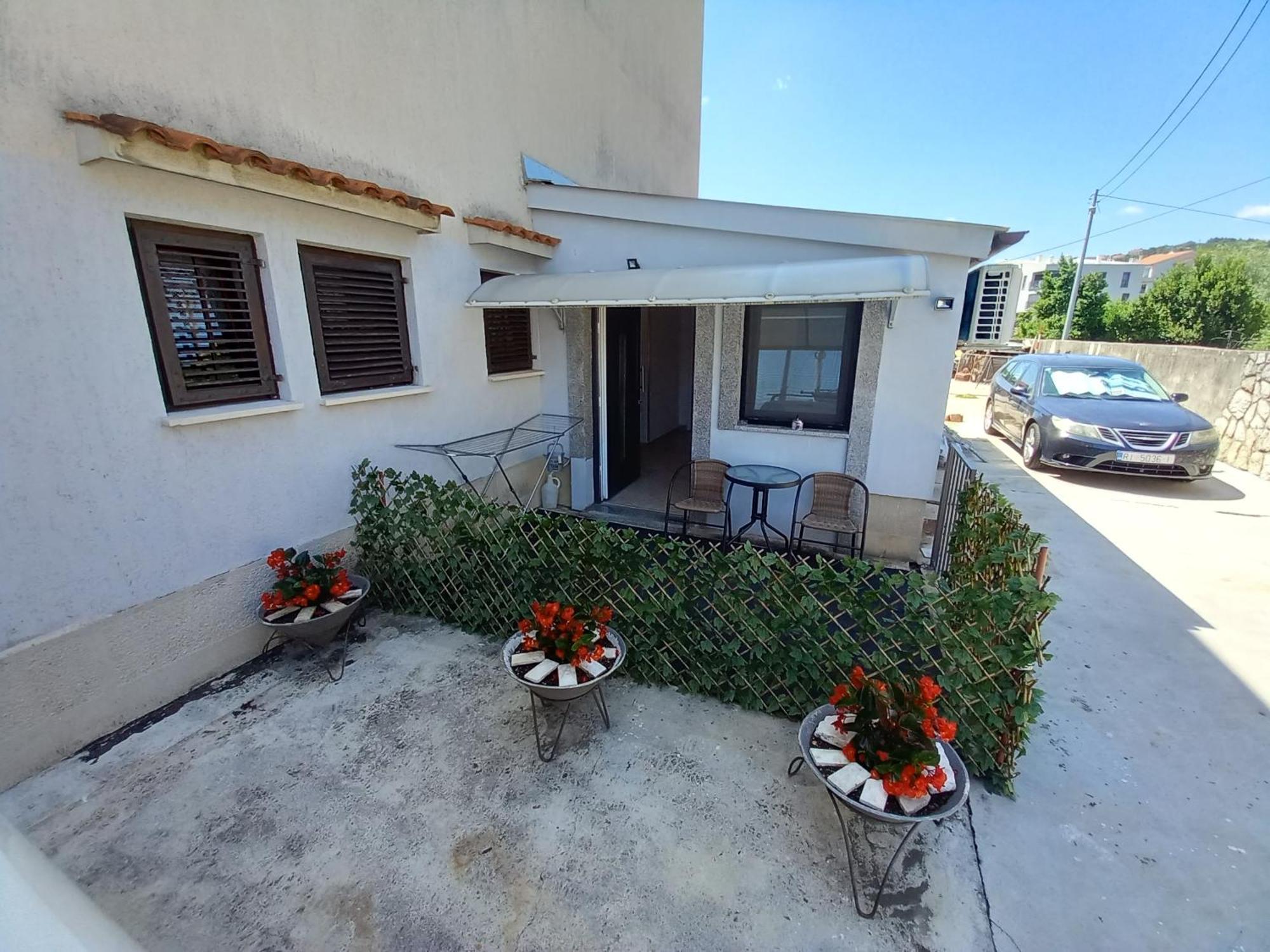 Guest House Kozala Рийека Екстериор снимка