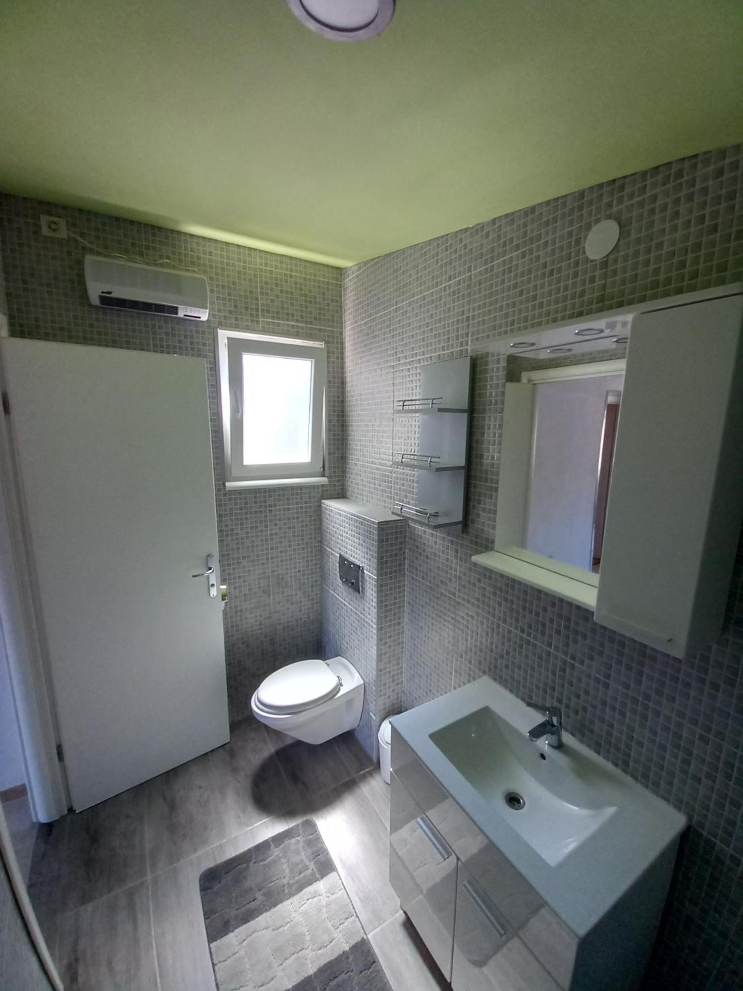 Guest House Kozala Рийека Екстериор снимка