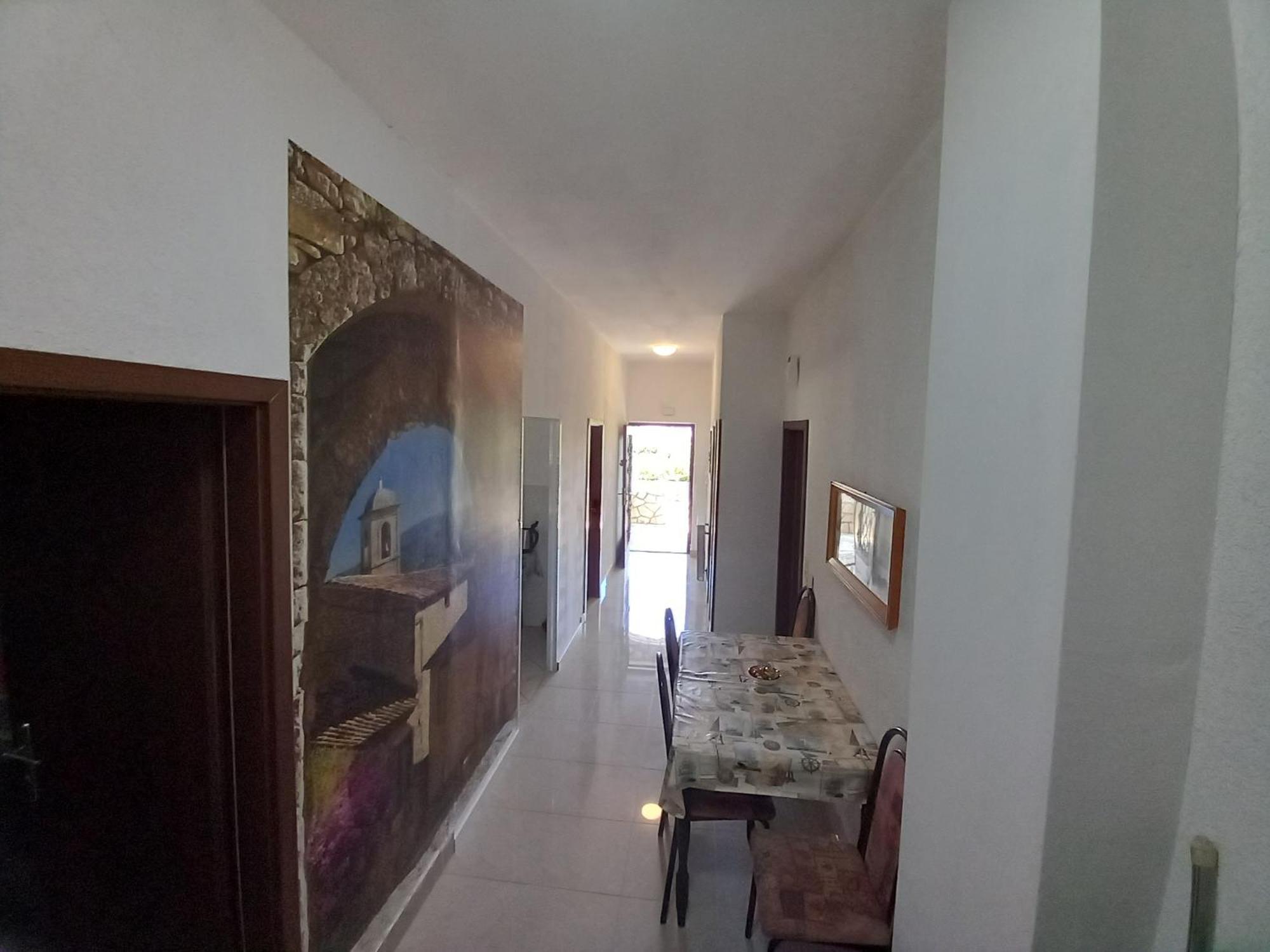 Guest House Kozala Рийека Екстериор снимка
