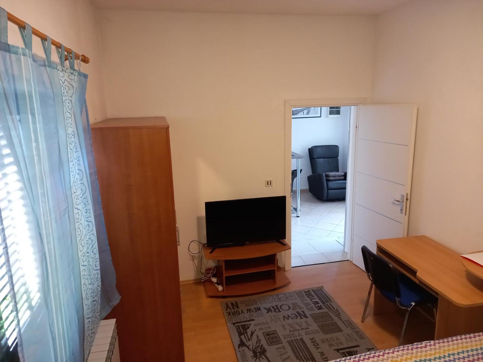 Guest House Kozala Рийека Екстериор снимка