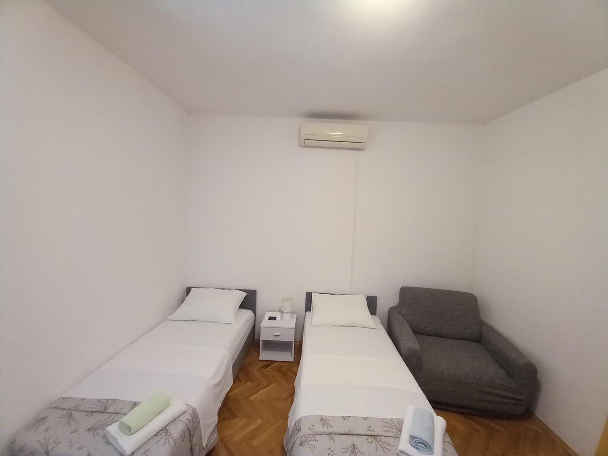 Guest House Kozala Рийека Екстериор снимка