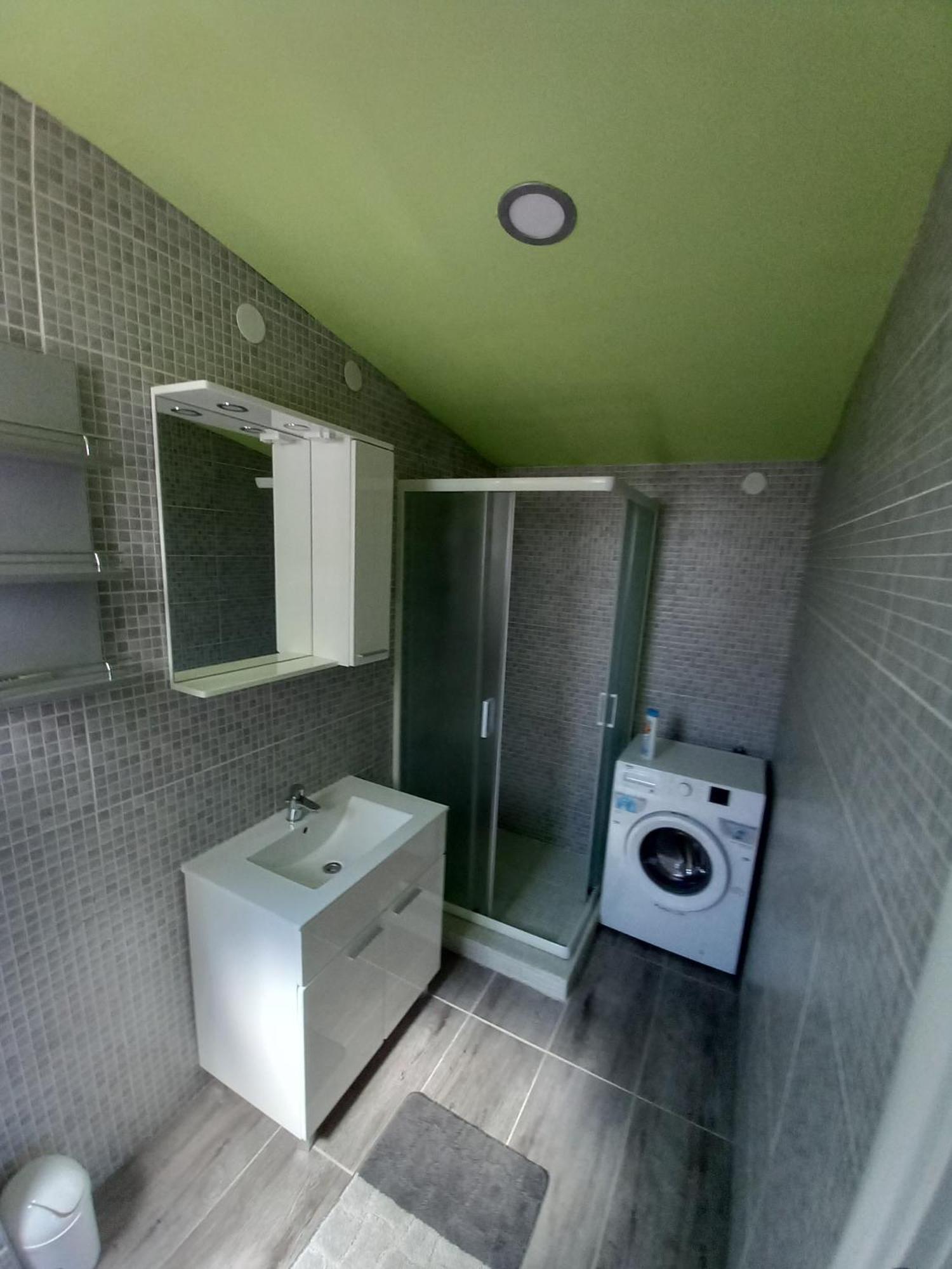Guest House Kozala Рийека Екстериор снимка
