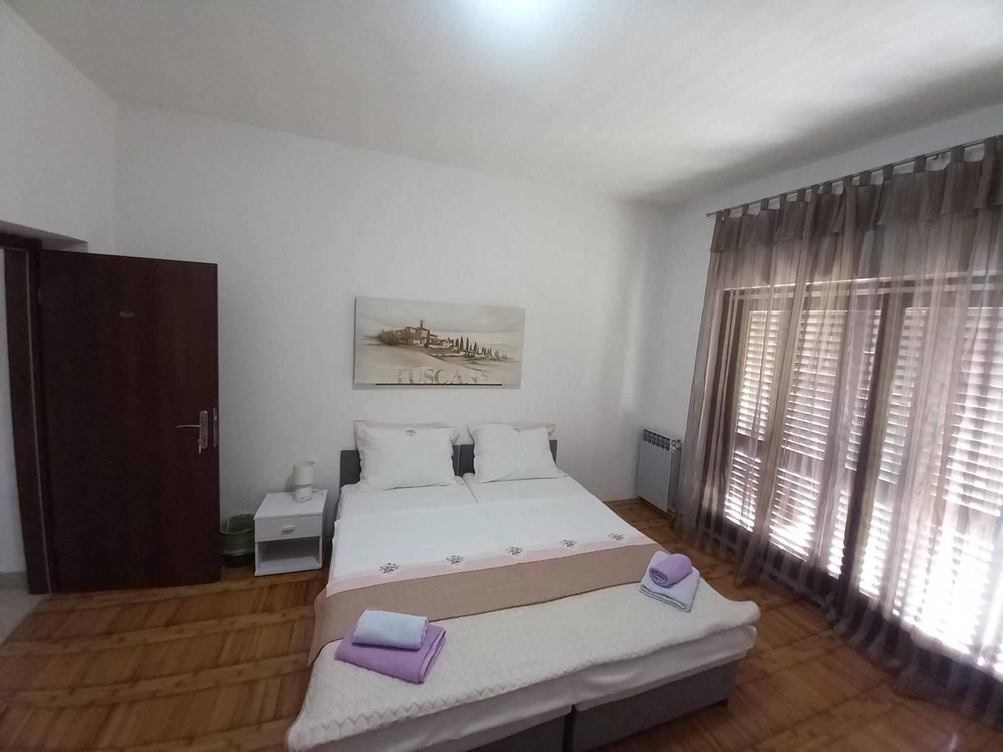 Guest House Kozala Рийека Екстериор снимка