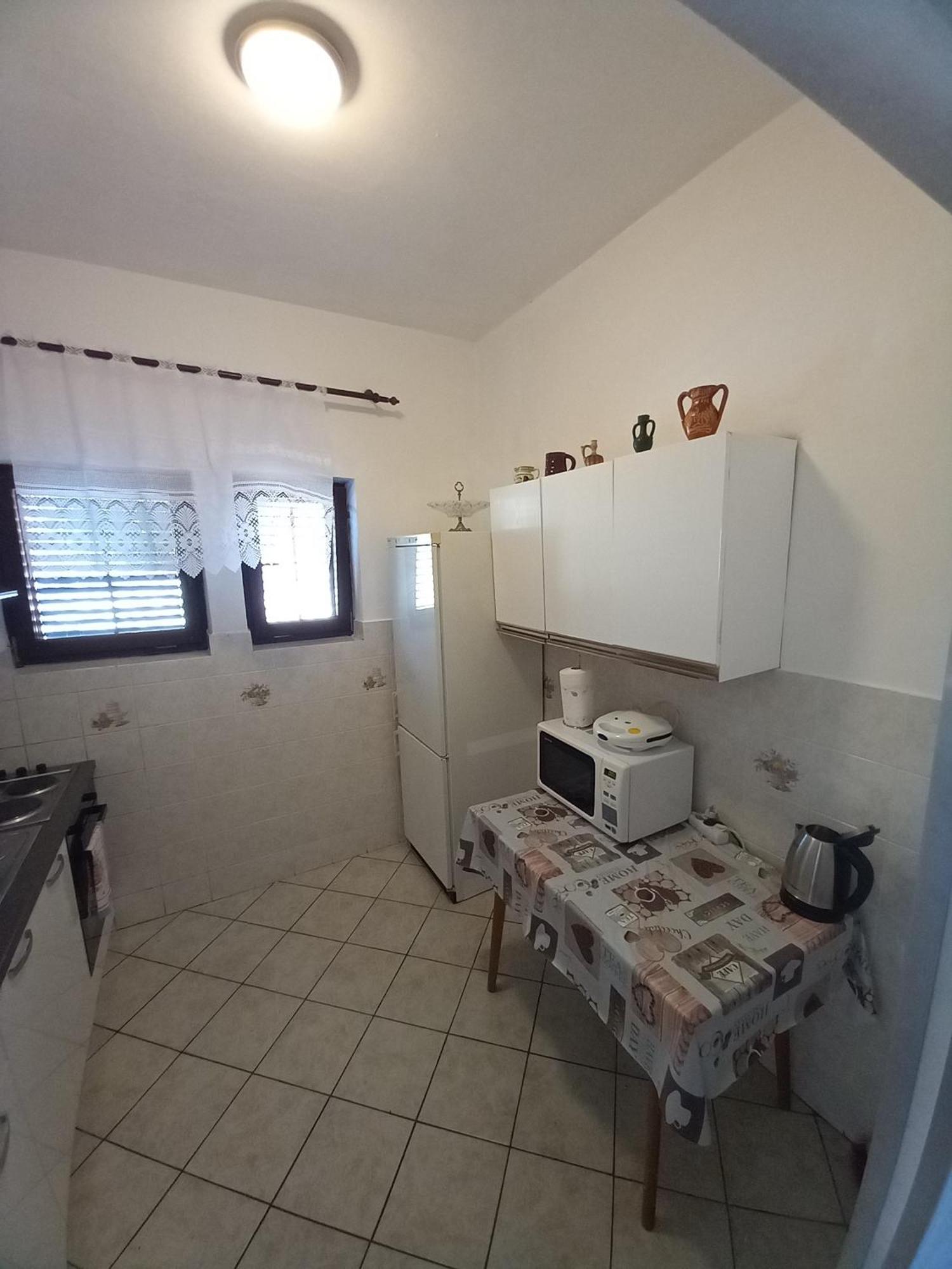 Guest House Kozala Рийека Екстериор снимка