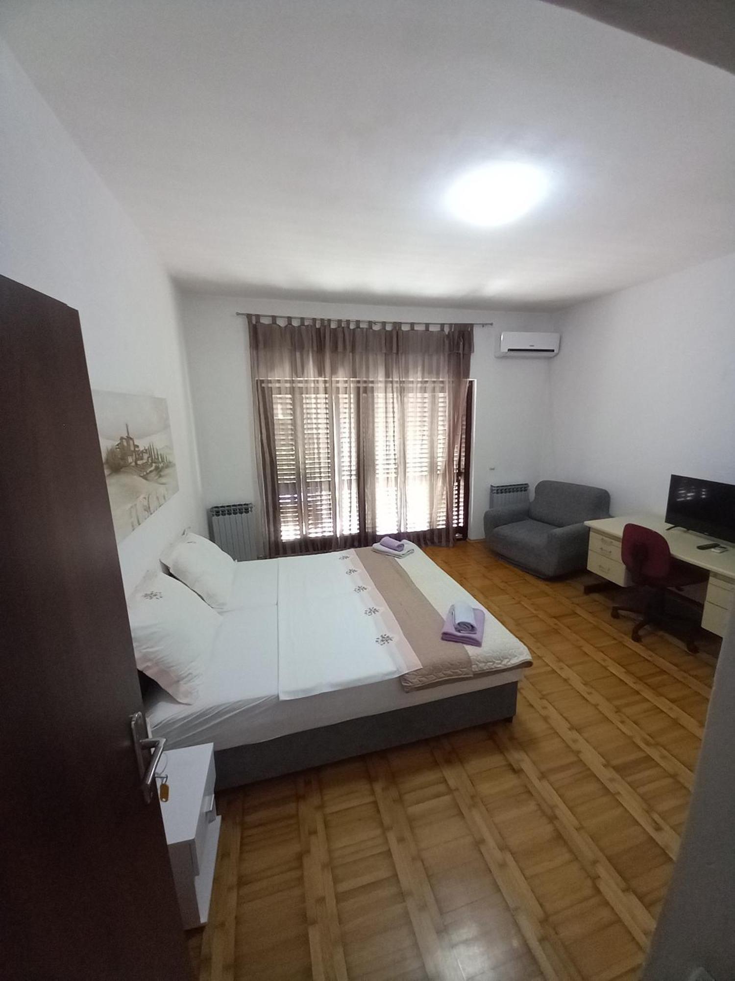 Guest House Kozala Рийека Екстериор снимка