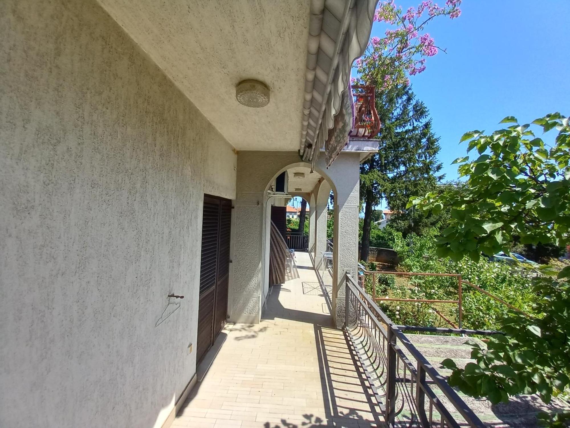 Guest House Kozala Рийека Екстериор снимка