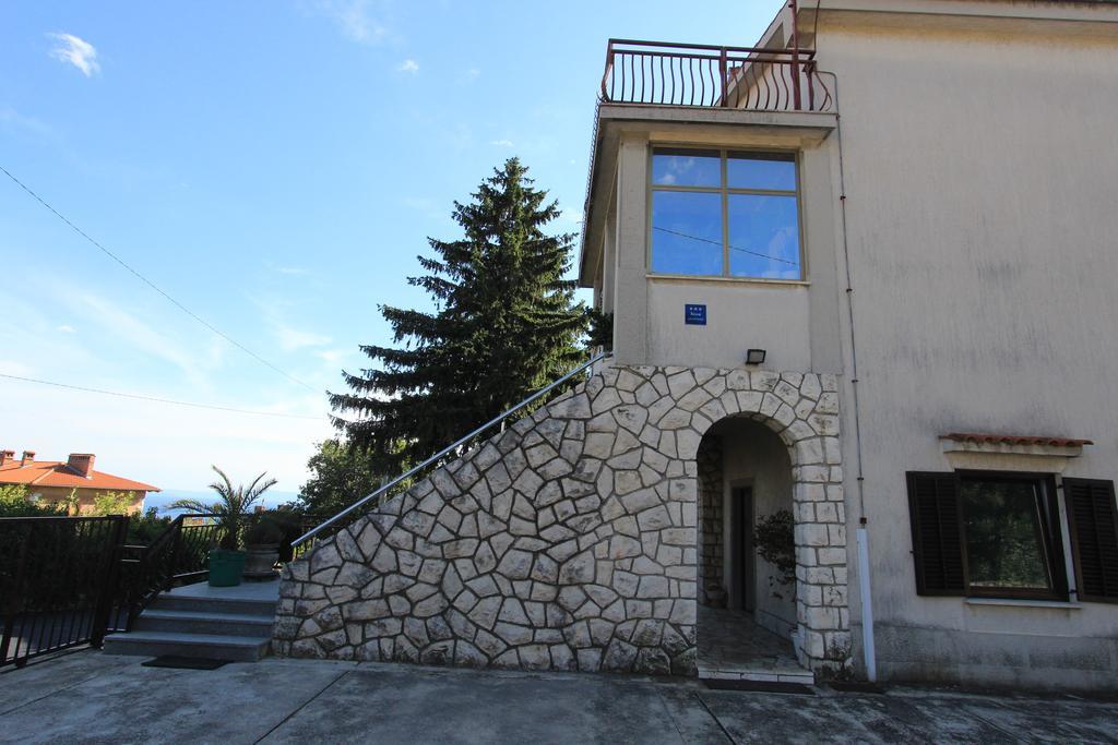 Guest House Kozala Рийека Екстериор снимка