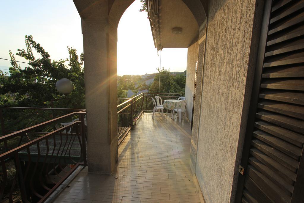 Guest House Kozala Рийека Екстериор снимка