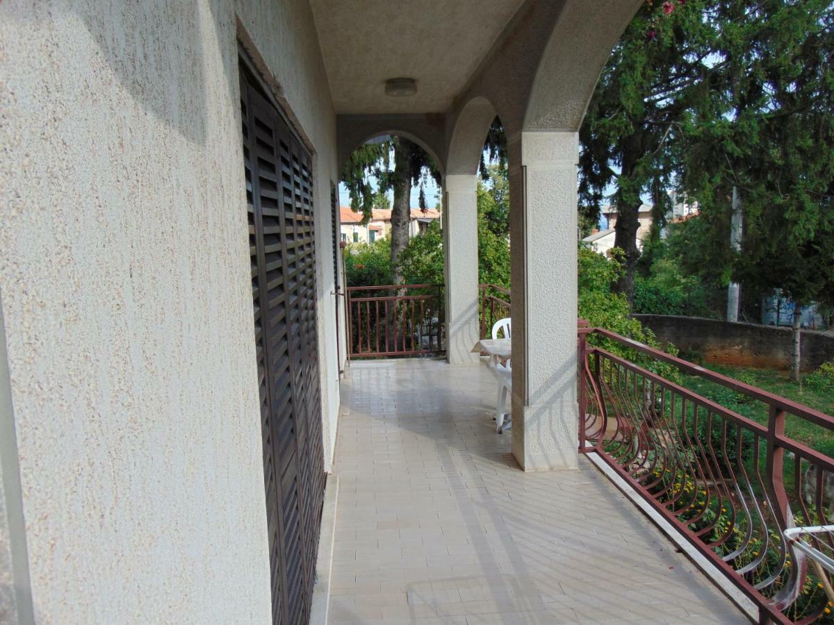 Guest House Kozala Рийека Екстериор снимка