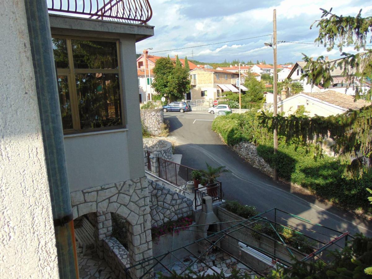 Guest House Kozala Рийека Екстериор снимка