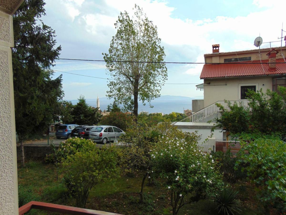 Guest House Kozala Рийека Екстериор снимка