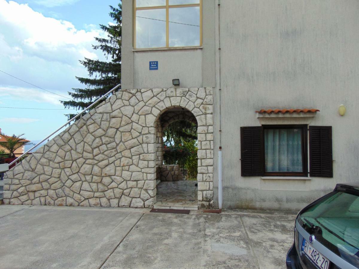 Guest House Kozala Рийека Екстериор снимка