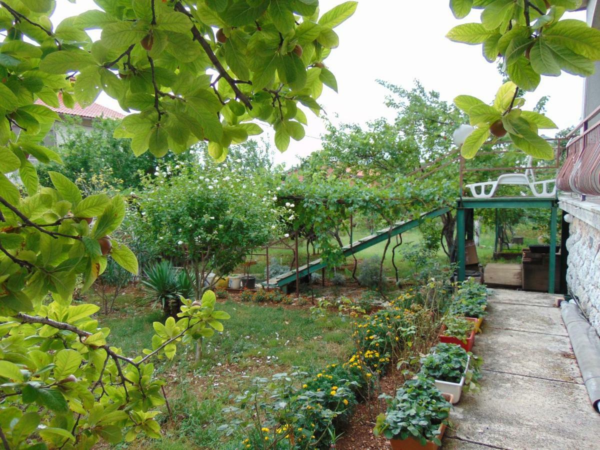 Guest House Kozala Рийека Екстериор снимка