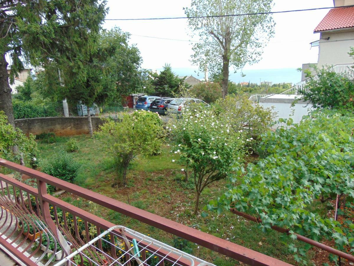 Guest House Kozala Рийека Екстериор снимка
