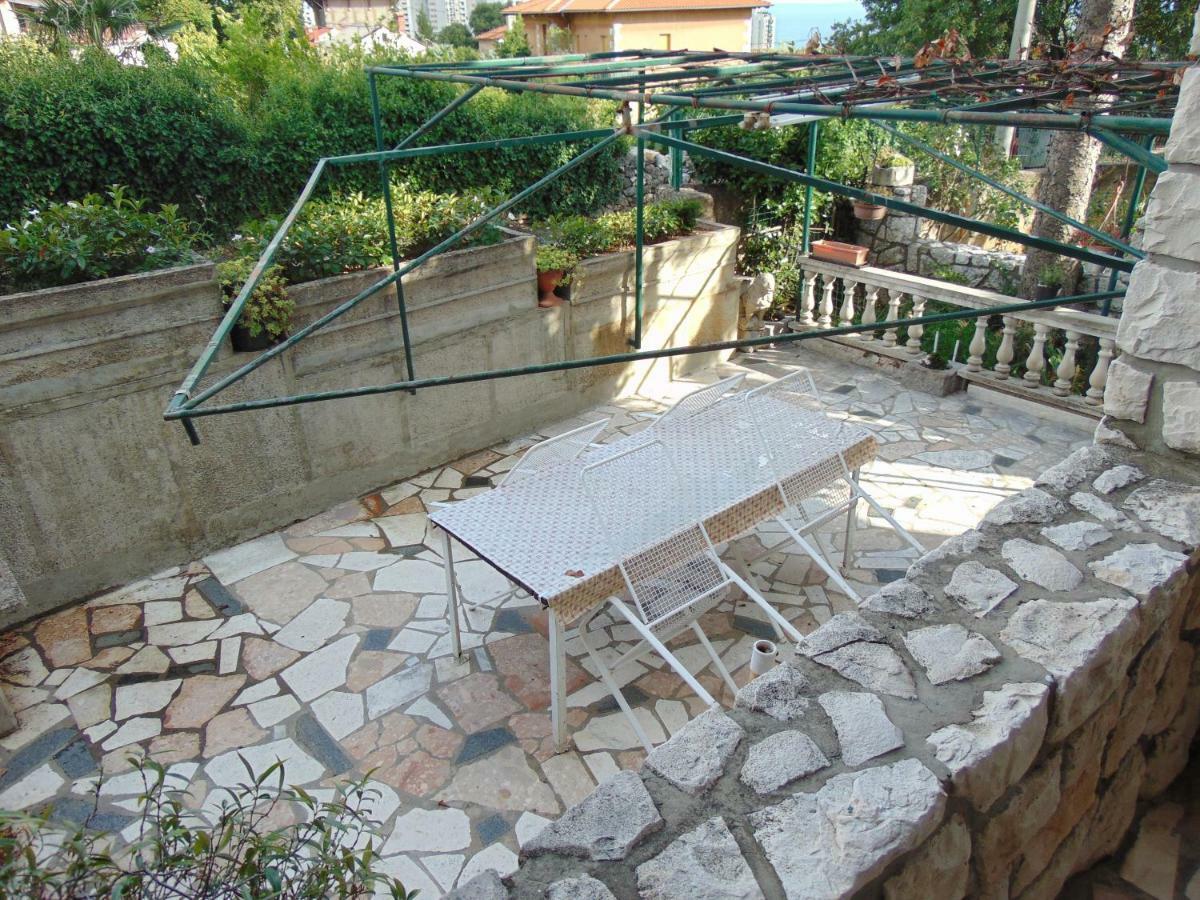 Guest House Kozala Рийека Екстериор снимка