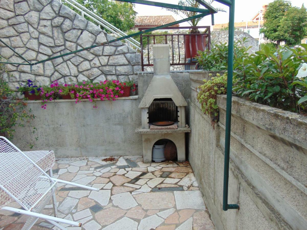 Guest House Kozala Рийека Екстериор снимка