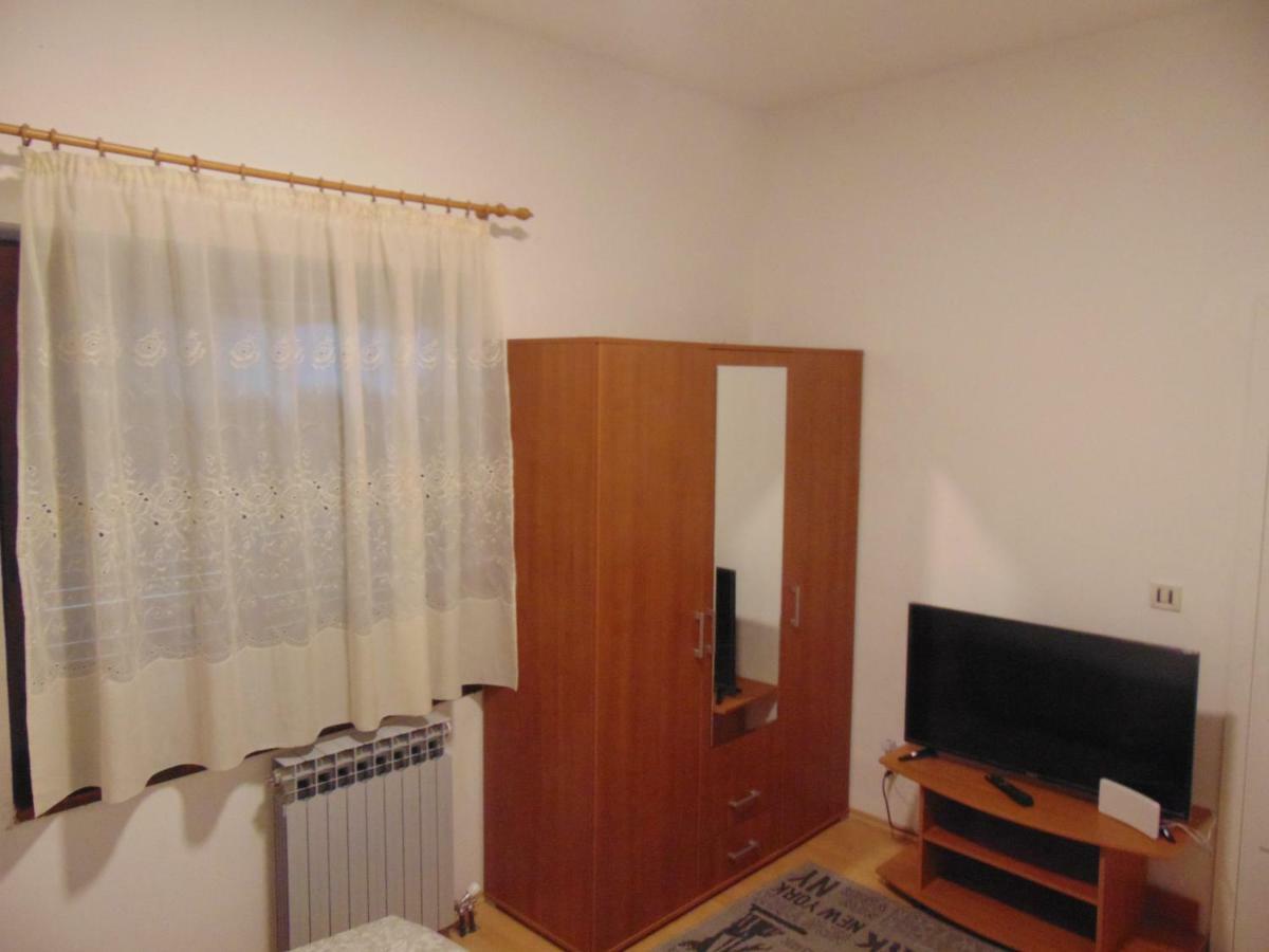 Guest House Kozala Рийека Екстериор снимка