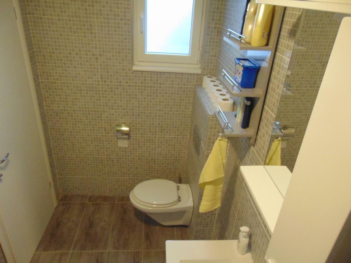 Guest House Kozala Рийека Екстериор снимка