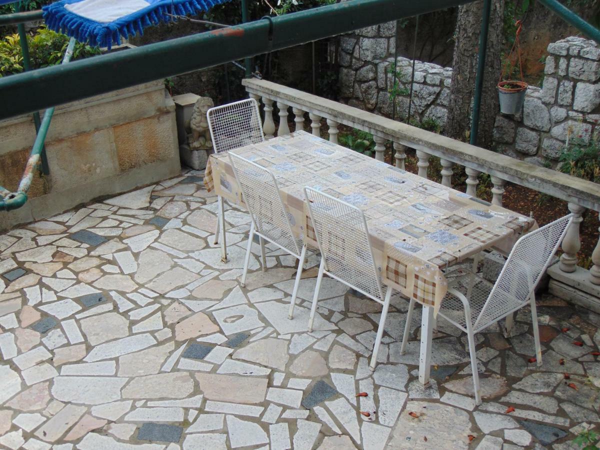 Guest House Kozala Рийека Екстериор снимка