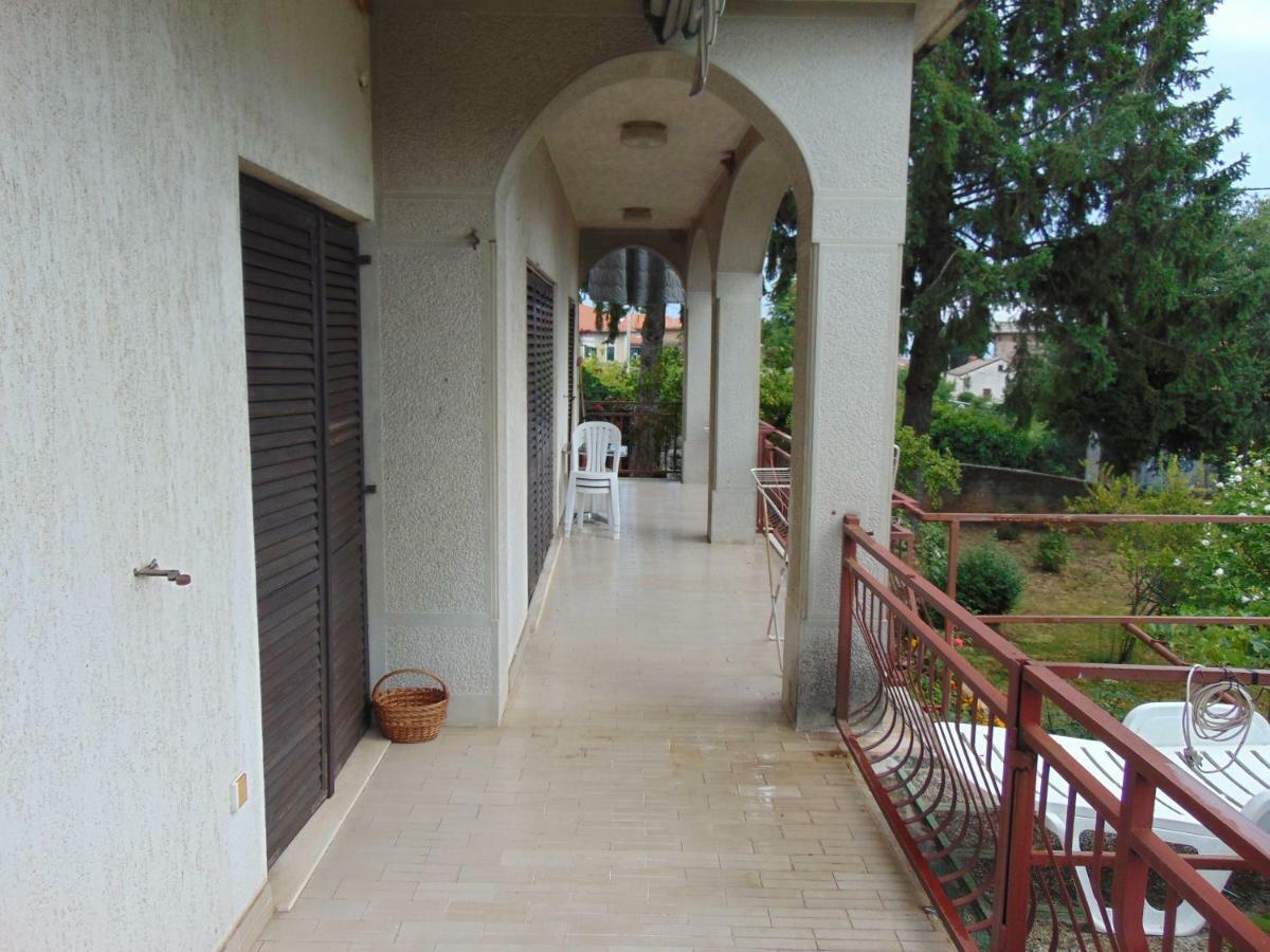 Guest House Kozala Рийека Екстериор снимка