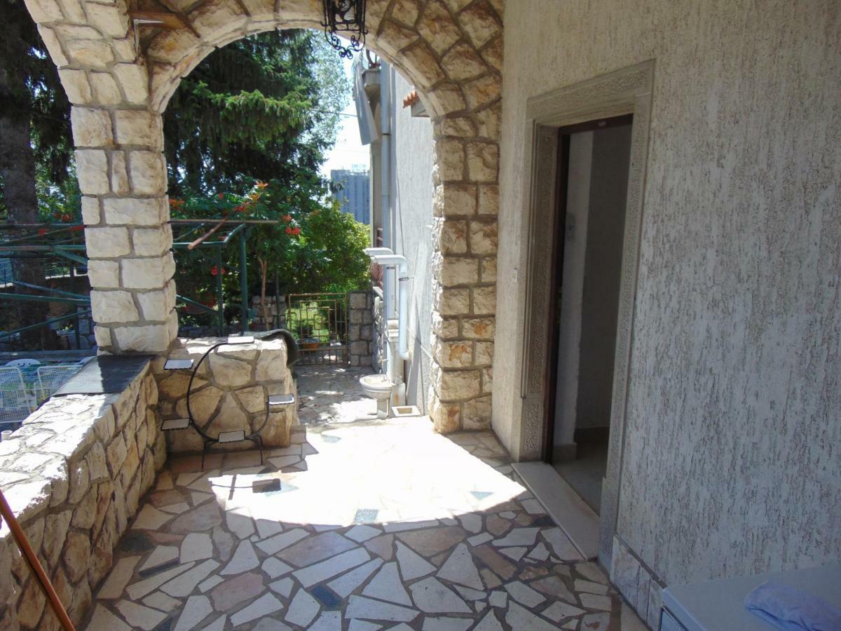 Guest House Kozala Рийека Екстериор снимка
