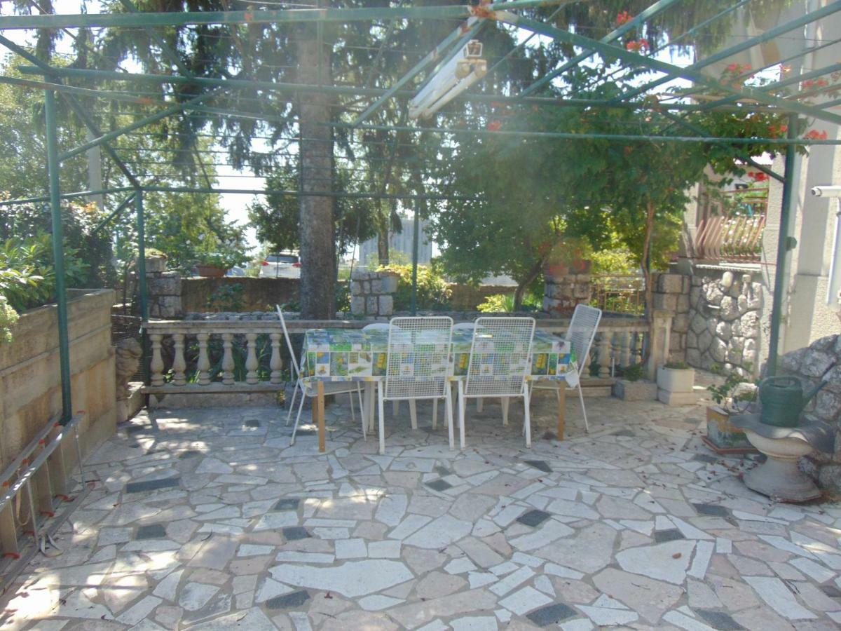 Guest House Kozala Рийека Екстериор снимка