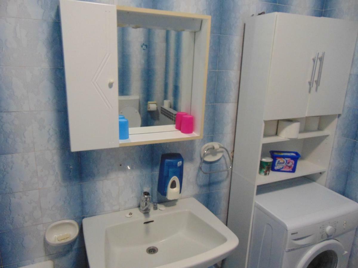 Guest House Kozala Рийека Екстериор снимка