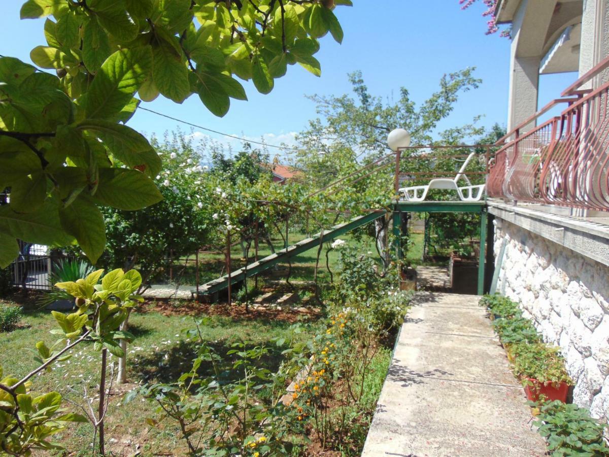 Guest House Kozala Рийека Екстериор снимка