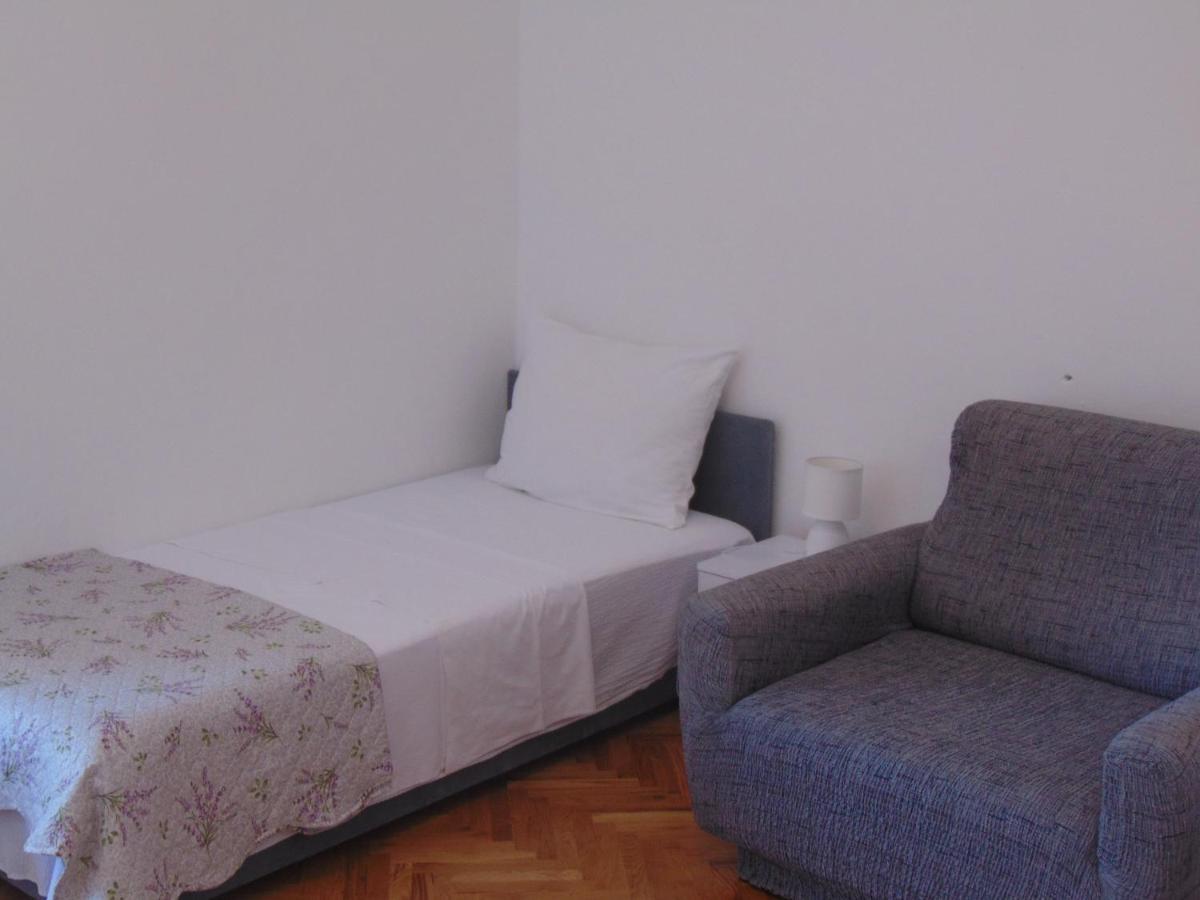 Guest House Kozala Рийека Екстериор снимка